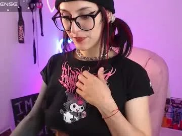 Discover amazing camwhore Selvalentinex selvalentinex from Chaturbate