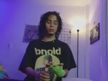 Dirty Seven7xis wants you to fuck his body now seven7xis from Chaturbate