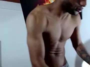 sexseason777 on Chaturbate 