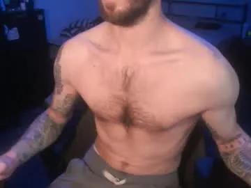 sexxxysiul from Chaturbate