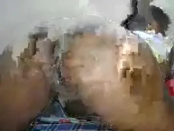 sexxy_bhaddie on Chaturbate 