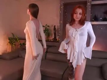 sexycutegirs on Chaturbate