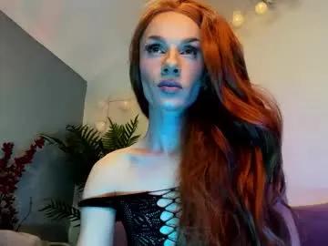 Freechat sexymiatrans on Chaturbate