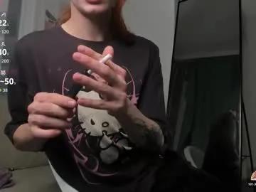 Freechat sexymiatrans on Chaturbate