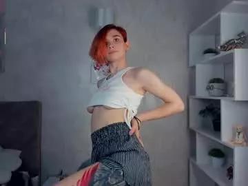 shadednight on Chaturbate 