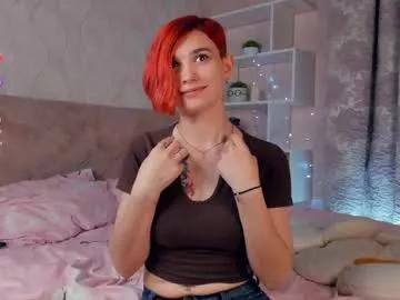 shadednight on Chaturbate 