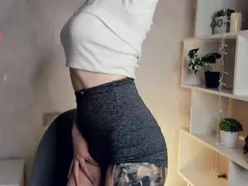 shadednight on Chaturbate 