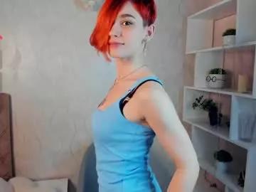 shadednight on Chaturbate 