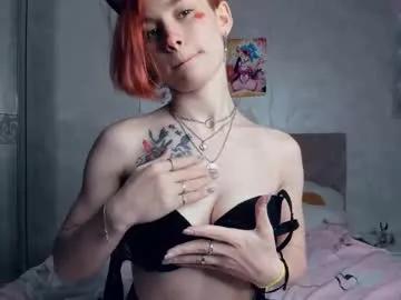 shadednight on Chaturbate 