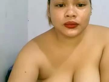 shairamae4u on Chaturbate 