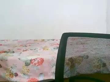 shairamae4u on Chaturbate 