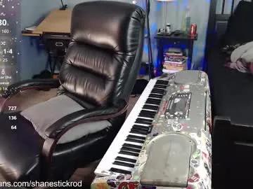 Chaturbate Shanestickrod shanestickrod from Chaturbate
