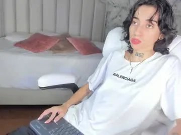 Freechat shantal_thompson21 on Chaturbate