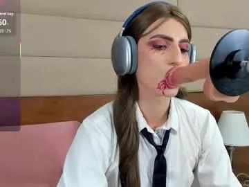 Hot shantall_skinny from Chaturbate shantall_skinny from Chaturbate