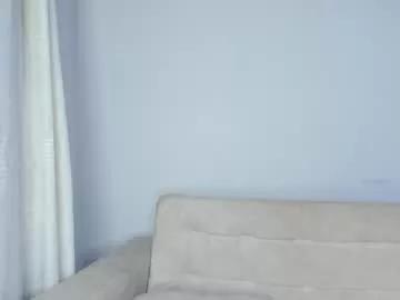 sharlot_harrys on Chaturbate 