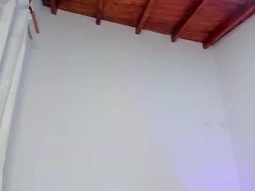 sharlot_harrys on Chaturbate 