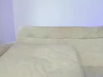 sharlot_harrys on Chaturbate 