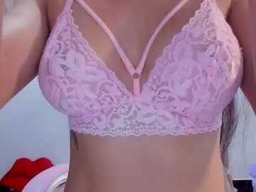 sharonsander1 on Chaturbate
