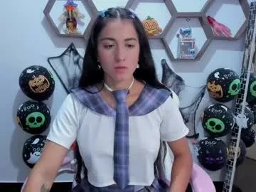 sharonsander1 on Chaturbate