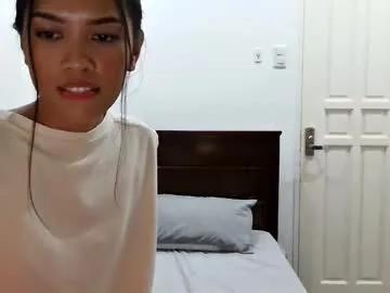 Freechat shebangz123 on Chaturbate