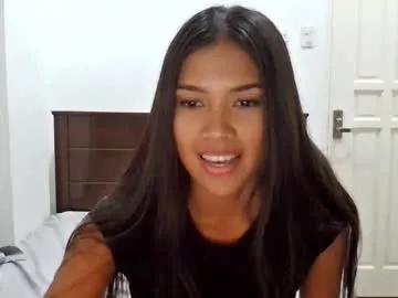 Freechat shebangz123 on Chaturbate