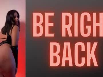 sheylabakerr on Chaturbate 