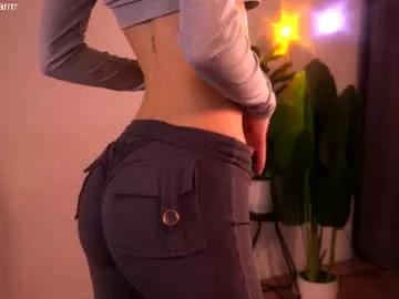 shiningstarrr on Chaturbate 