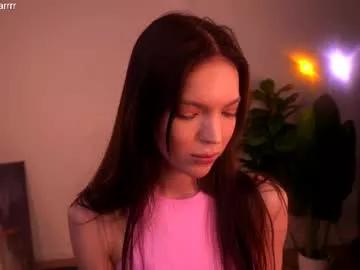 shiningstarrr on Chaturbate 