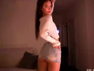 shiningstarrr on Chaturbate 
