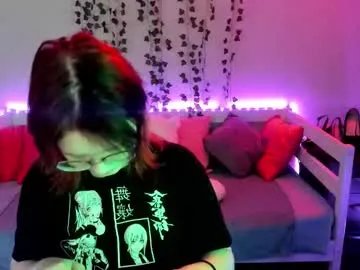 Freechat shy_elina01 on Chaturbate