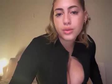 sieena on Chaturbate 