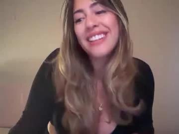 sieena on Chaturbate 