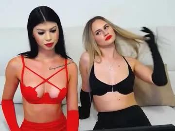 sierra_halle on Chaturbate 