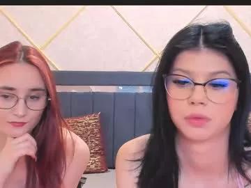 sierra_halle on Chaturbate 