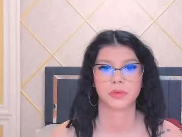 sierra_halle on Chaturbate 