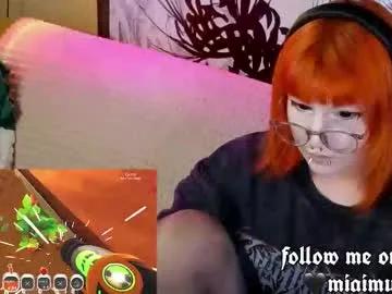 silly_soul on Chaturbate