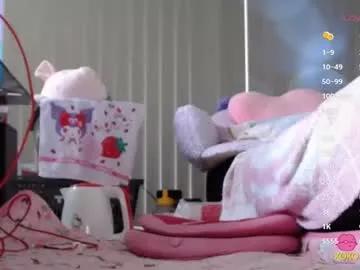 silviajpn on Chaturbate 