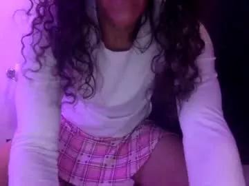 Freechat sissysl_vesylvia on Chaturbate