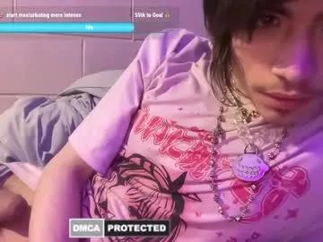 sleepi3 on Chaturbate 