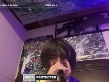 sleepi3 on Chaturbate 