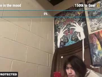 sleepi3 on Chaturbate 