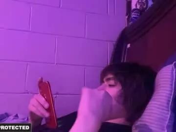 sleepi3 on Chaturbate 