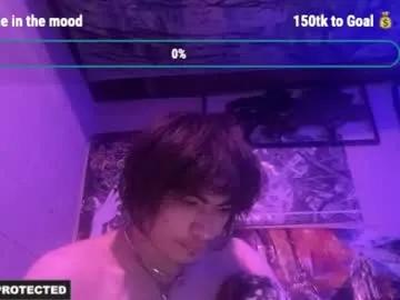 sleepi3 on Chaturbate 