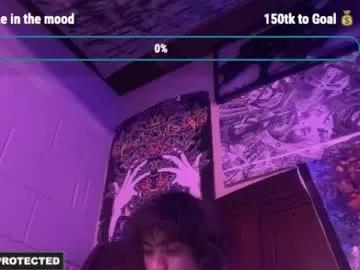sleepi3 on Chaturbate