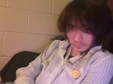 sleepi3 on Chaturbate 