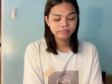 smile_sunshinex from Chaturbate