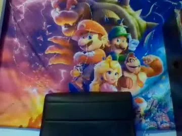 Freechat smokebluntafterblunt on Chaturbate