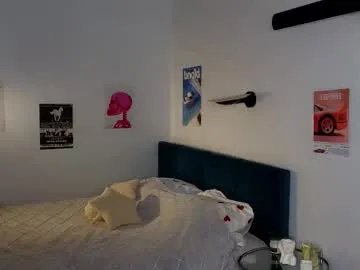 smoothnesss on Chaturbate