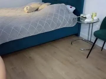 smoothnesss on Chaturbate