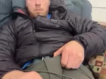 snowtrooper888 on Chaturbate